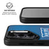 NHL New York Rangers Jersey Galaxy S24 Plus Kickstand Case